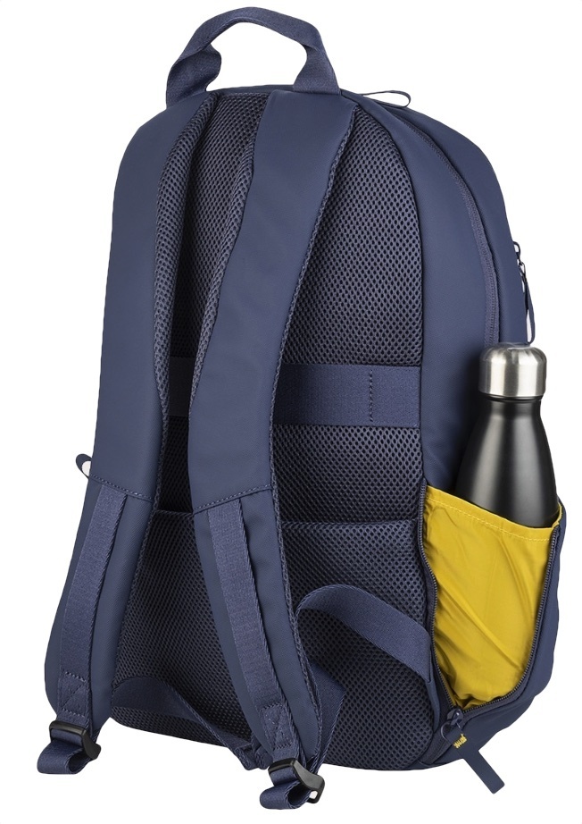 Tucano Backpack Laser / 15.6" Blue