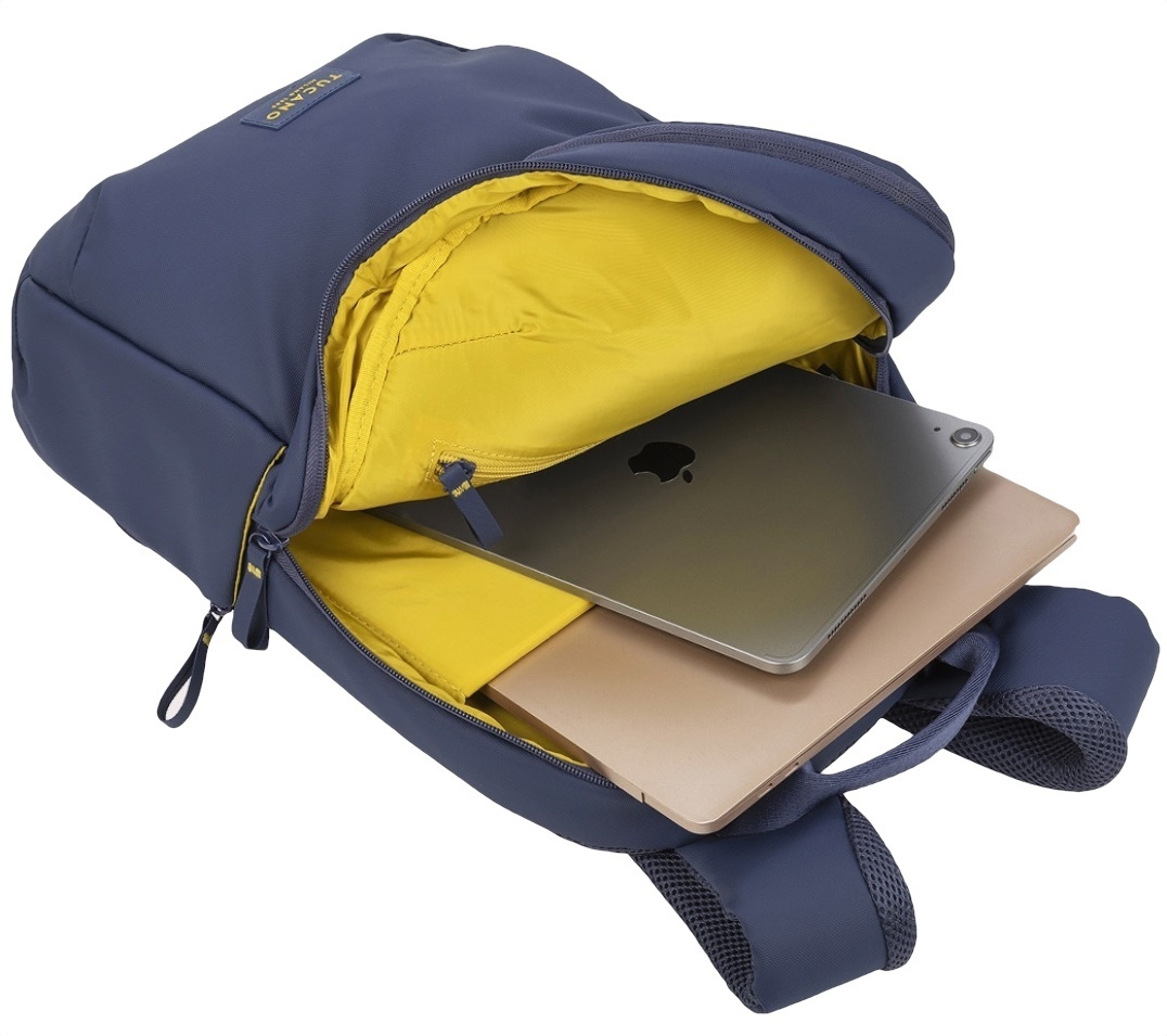 Tucano Backpack Laser / 15.6" Blue