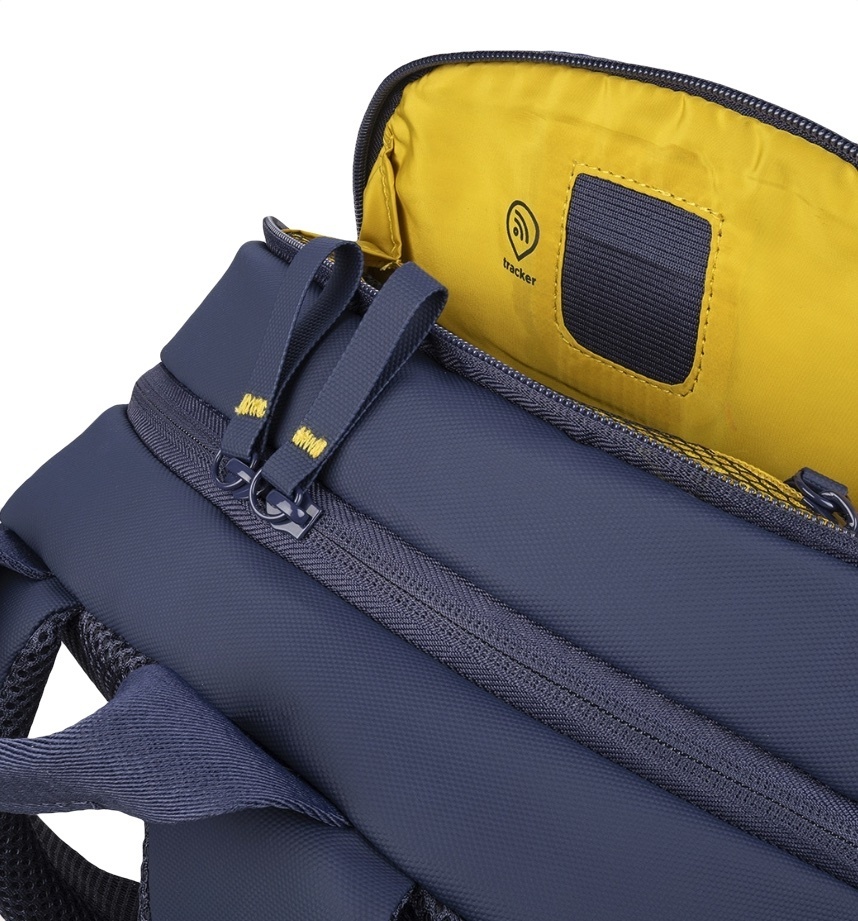 Tucano Backpack Laser / 15.6" Blue