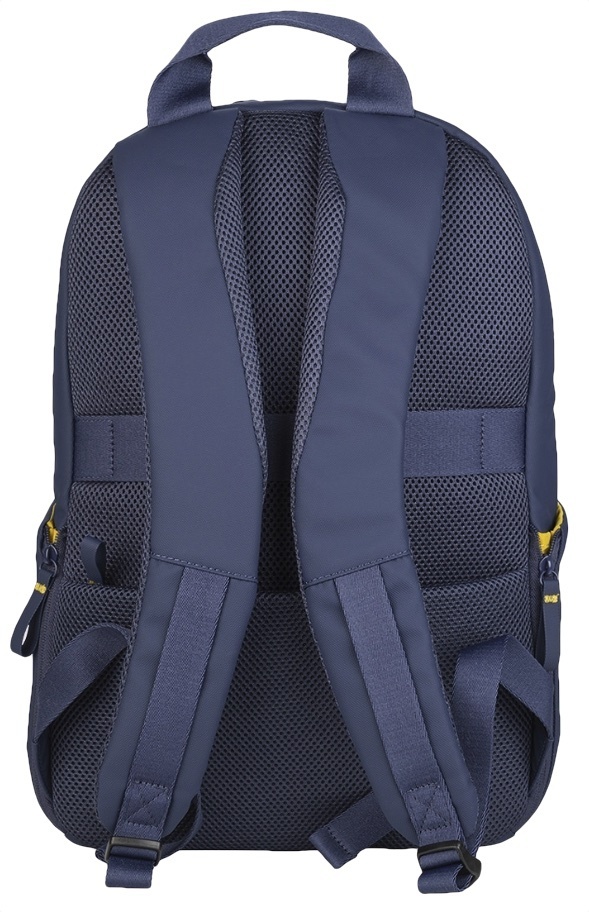 Tucano Backpack Laser / 15.6" Blue