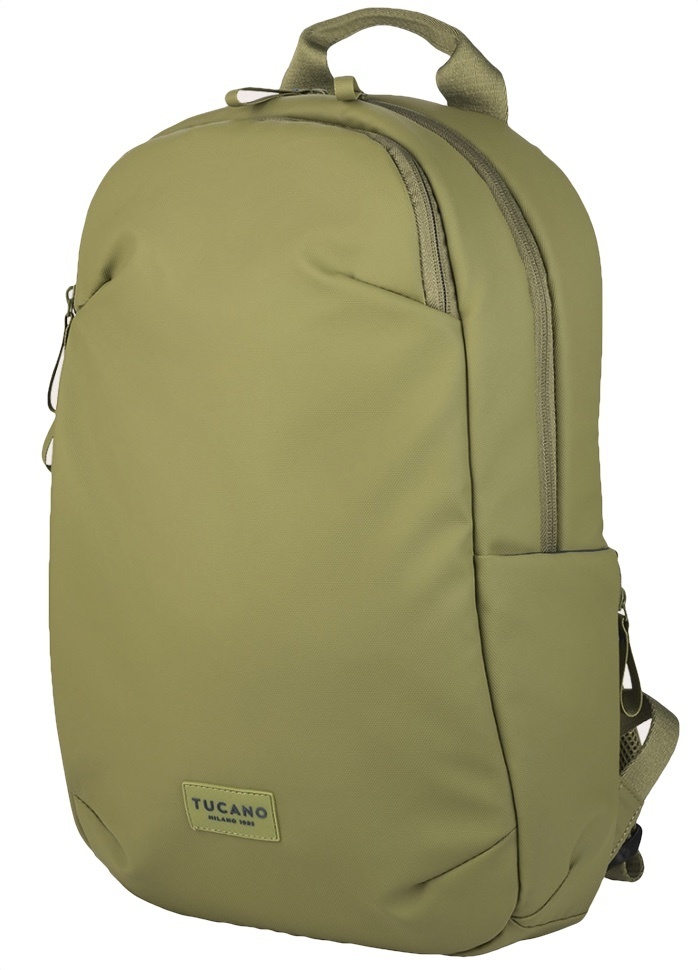 Tucano Backpack Laser / 15.6" Green