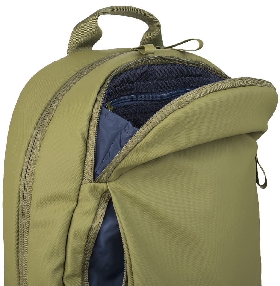Tucano Backpack Laser / 15.6" Green