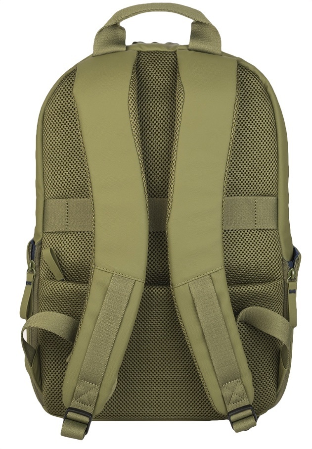 Tucano Backpack Laser / 15.6" Green