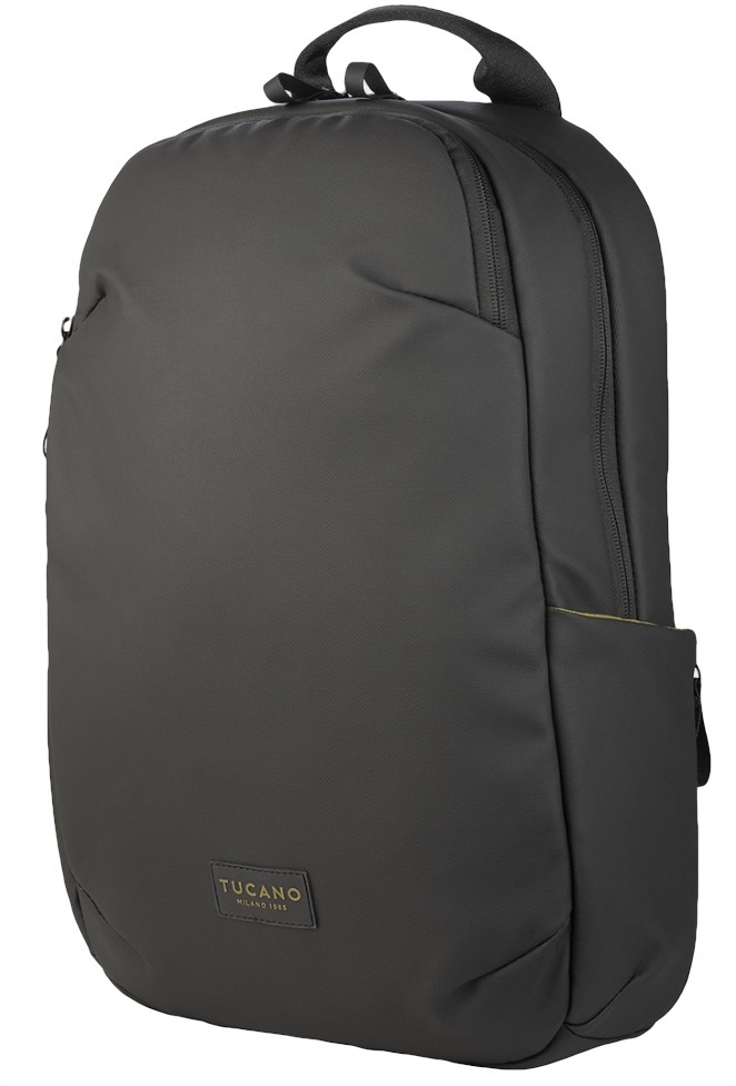 Tucano Backpack Laser / 15.6" Black