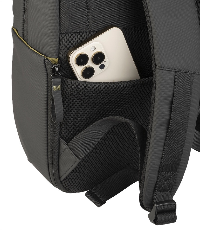 Tucano Backpack Laser / 15.6" Black