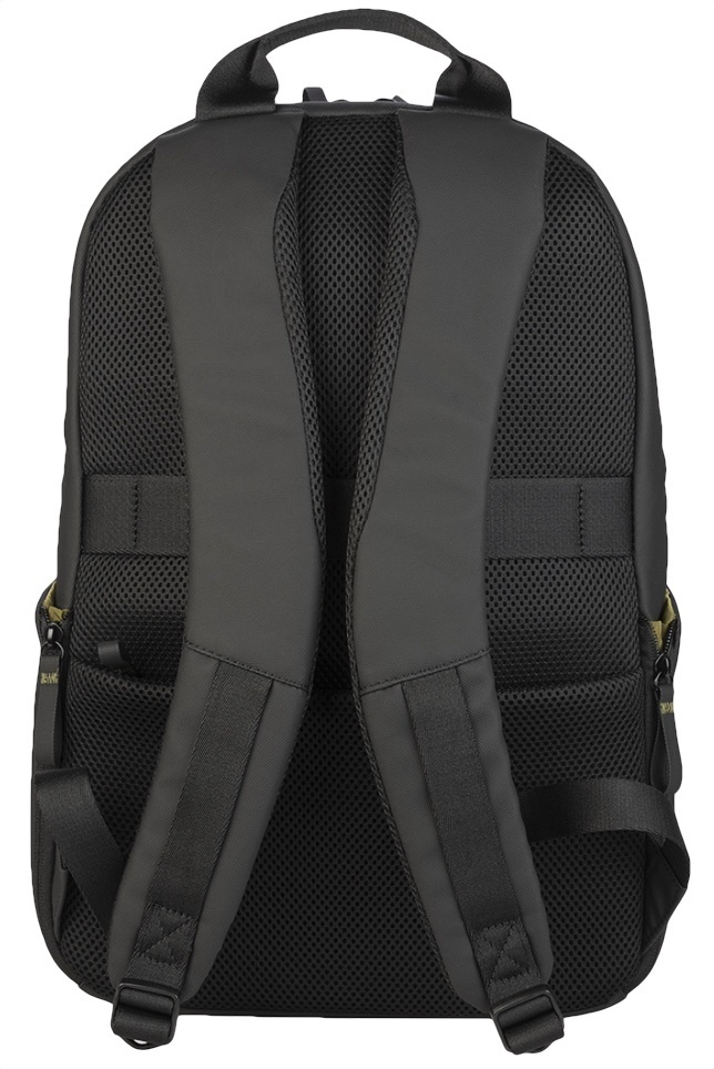 Tucano Backpack Laser / 15.6" Black