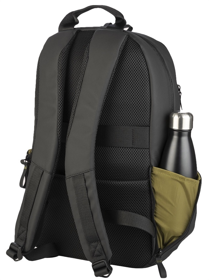 Tucano Backpack Laser / 15.6" Black