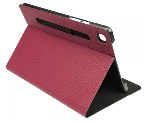 Tucano Case for Samsung Tab A7 / 10.4" Red