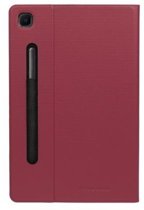 Tucano Case for Samsung Tab A7 / 10.4" Red
