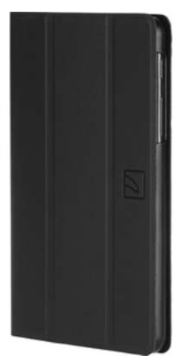 Tucano Case for Samsung Tab A7 / 10.4" Black