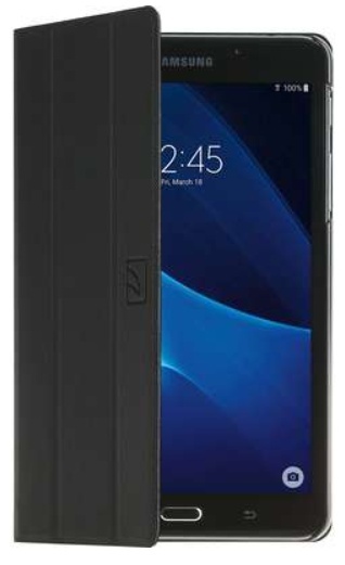 Tucano Case for Samsung Tab A7 / 10.4" Black
