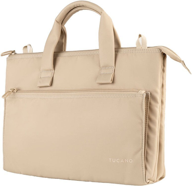 Tucano Lampo 2 Slim / 14" Beige