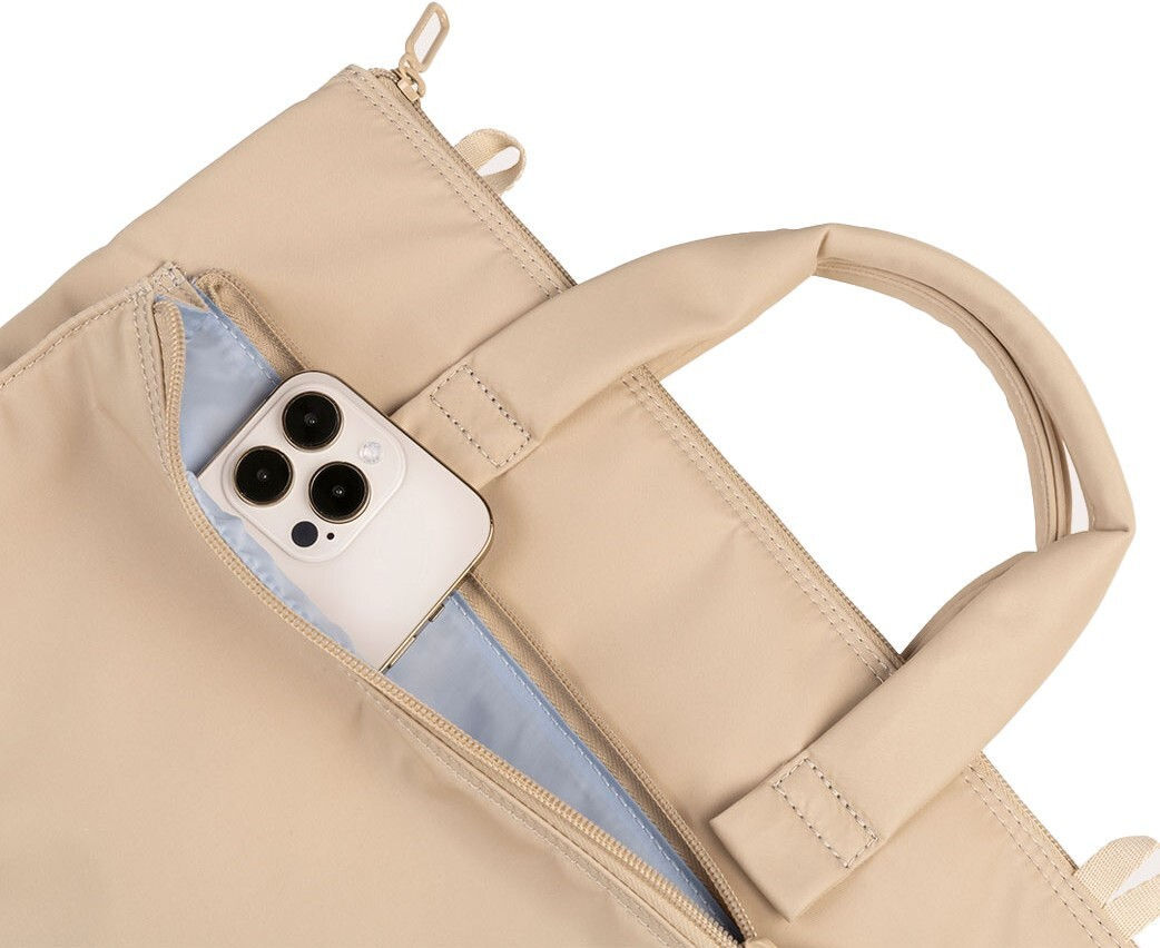 Tucano Lampo 2 Slim / 14" Beige