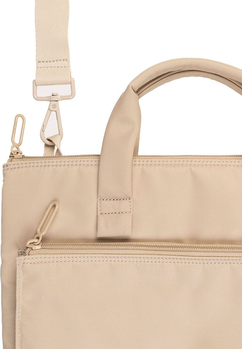 Tucano Lampo 2 Slim / 14" Beige