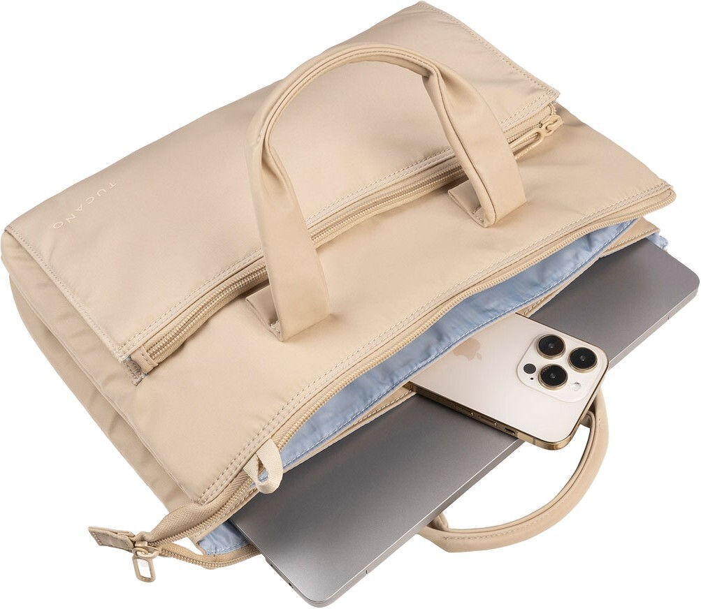 Tucano Lampo 2 Slim / 14" Beige