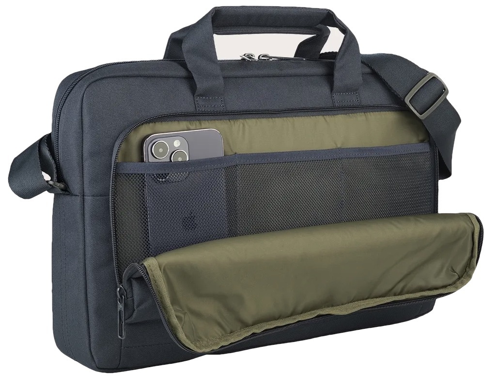 Tucano Bag Slim Star / 15.6" Blue