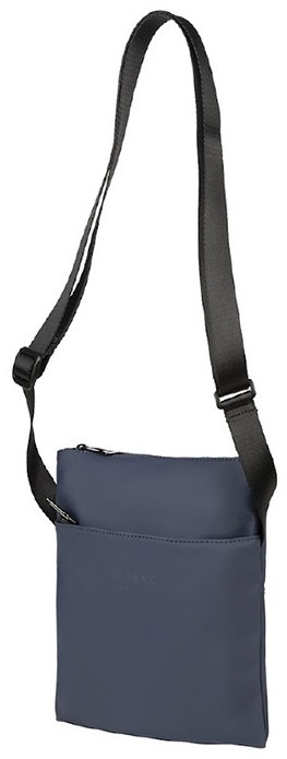 Tucano Shoulder Bag Gommo Blue