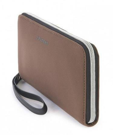 Tucano Sicuro Wallet Marrone