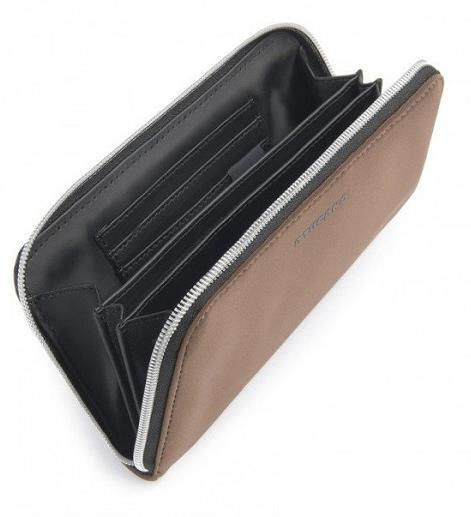 Tucano Sicuro Wallet Marrone