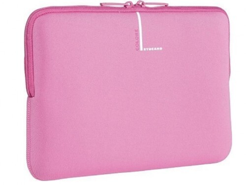 Tucano FOLDER Colore / 10" Pink