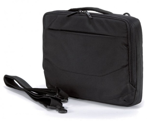 Tucano Netbook wallet / 10" Black