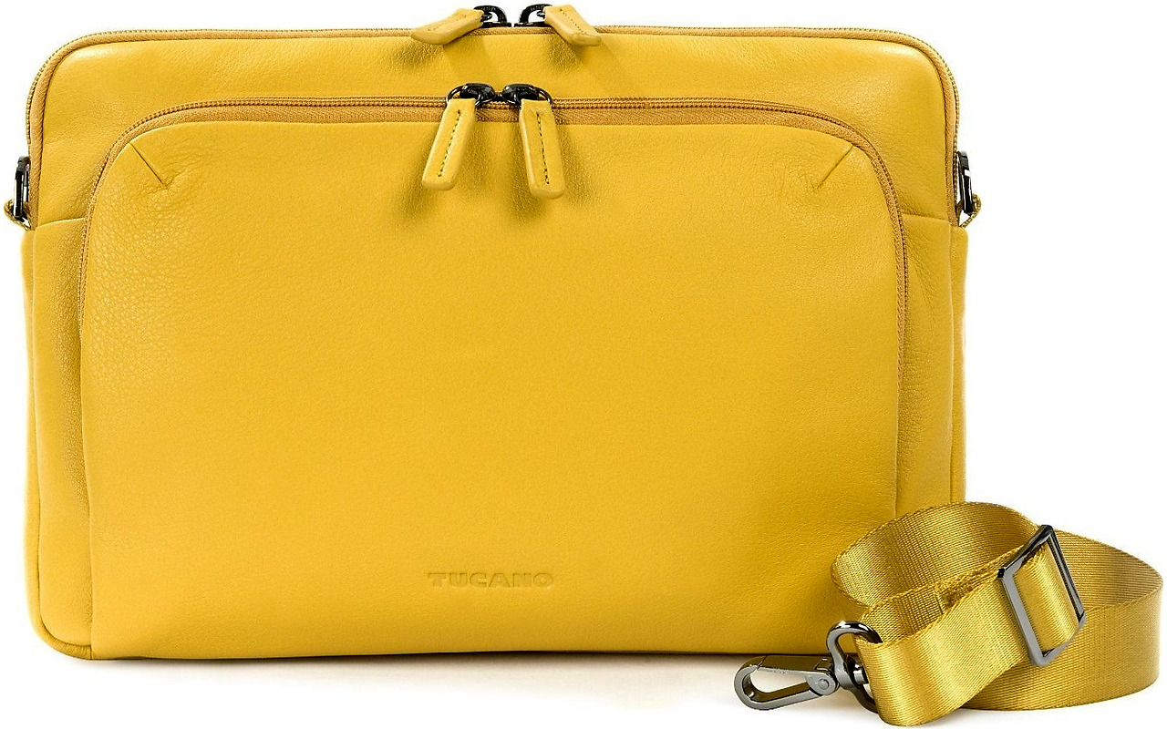 Tucano One Premium for MacBook Air / 11" Yellow