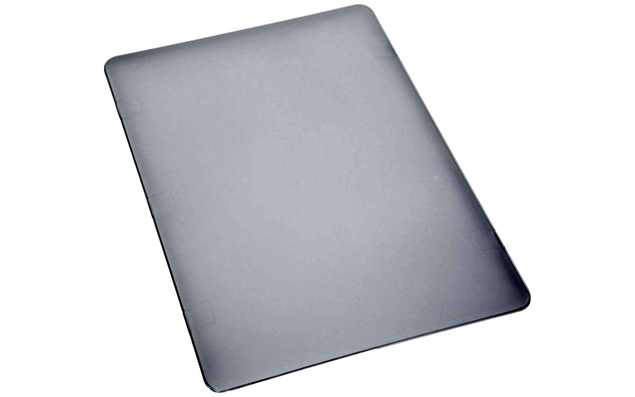 Tucano Hardshell Nido for MacBook Pro / 15" Transparent