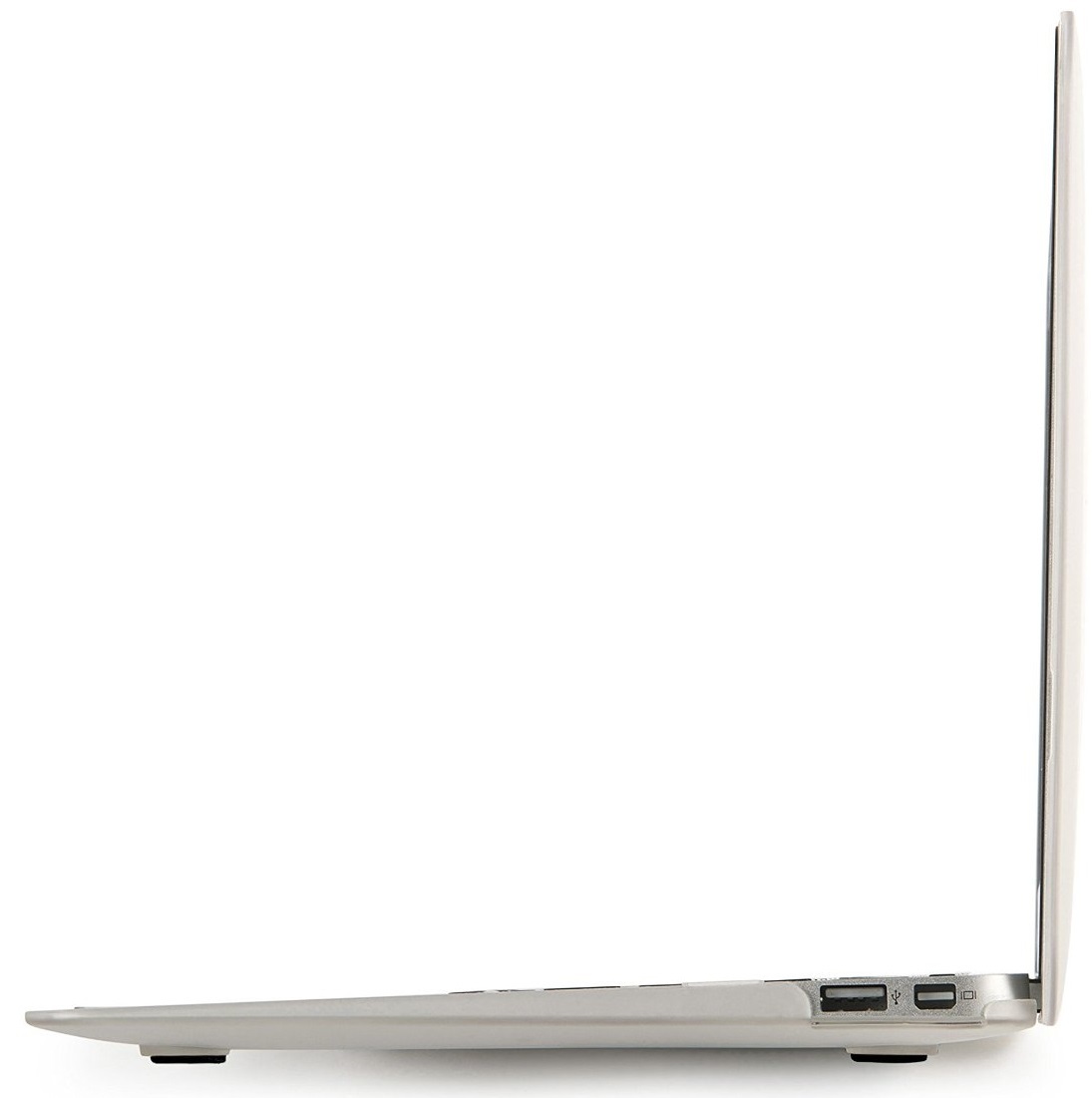 Tucano Hardshell Nido for MacBook Pro / 15" Transparent
