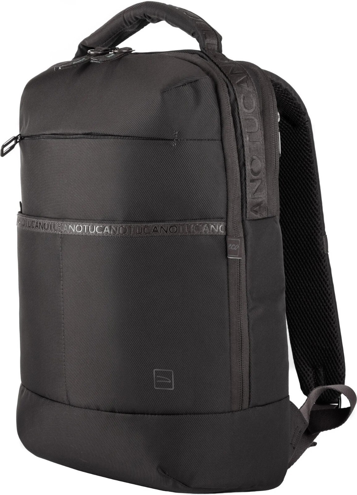Tucano Backpack ASTRA / 15.6" Black