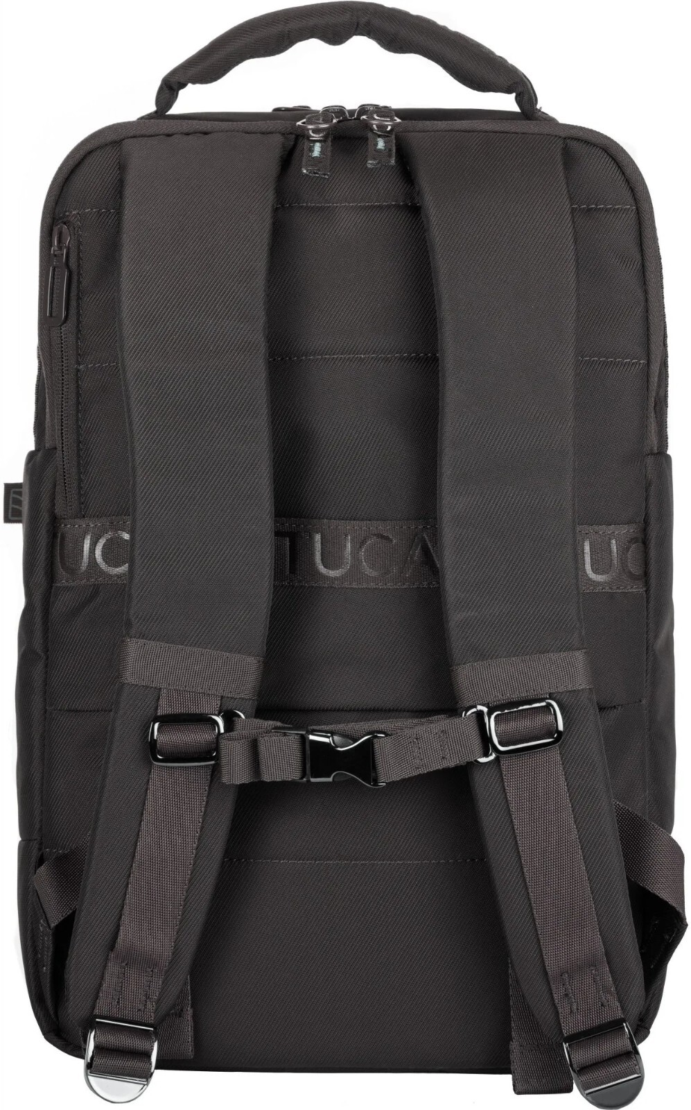 Tucano Backpack ASTRA / 15.6" Black