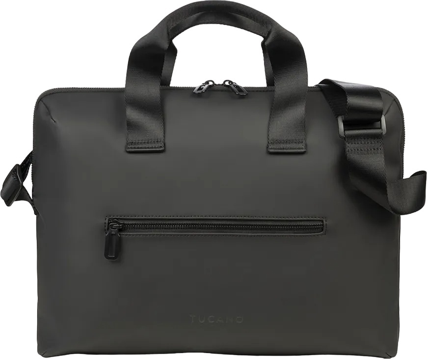 Tucano Bag Gommo / 15.6" Black