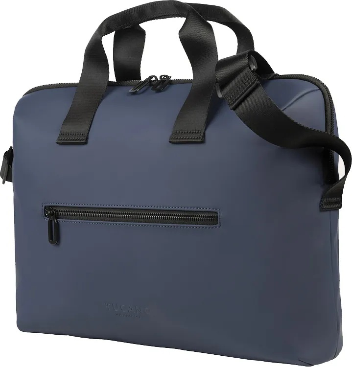 Tucano Bag Gommo / 15.6" Blue