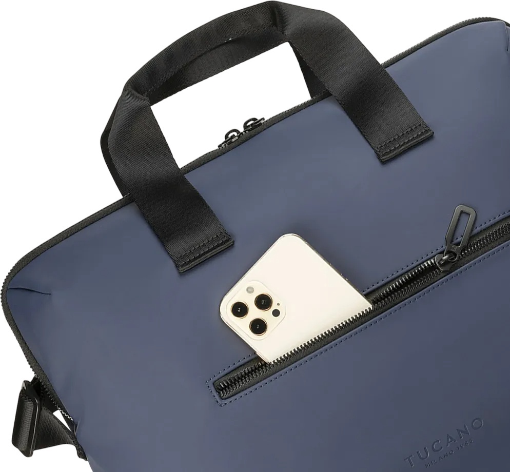 Tucano Bag Gommo / 15.6" Blue