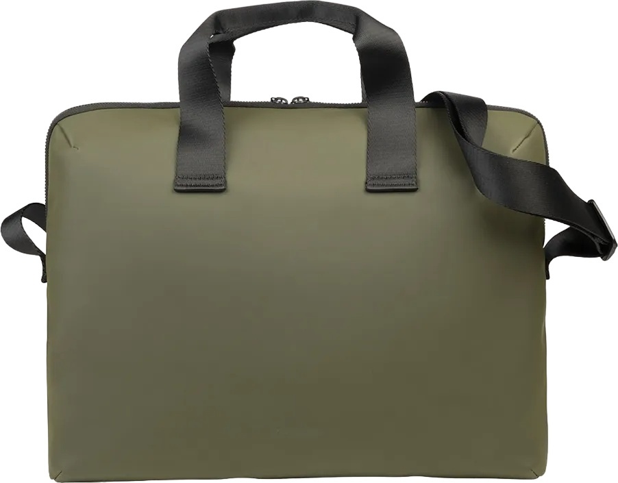 Tucano Bag Gommo / 15.6" Green