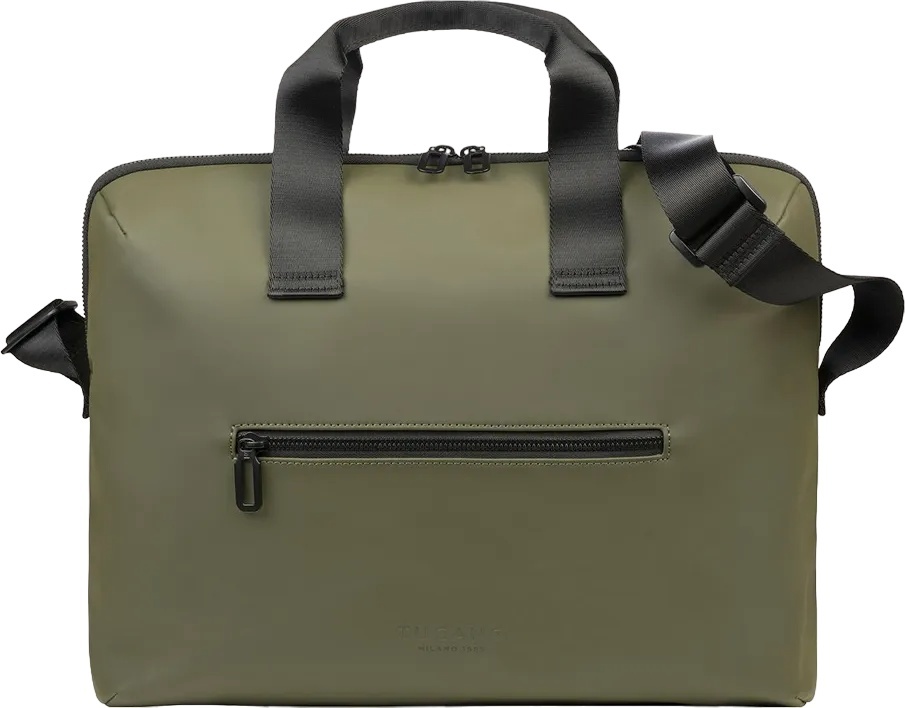 Tucano Bag Gommo / 15.6" Green