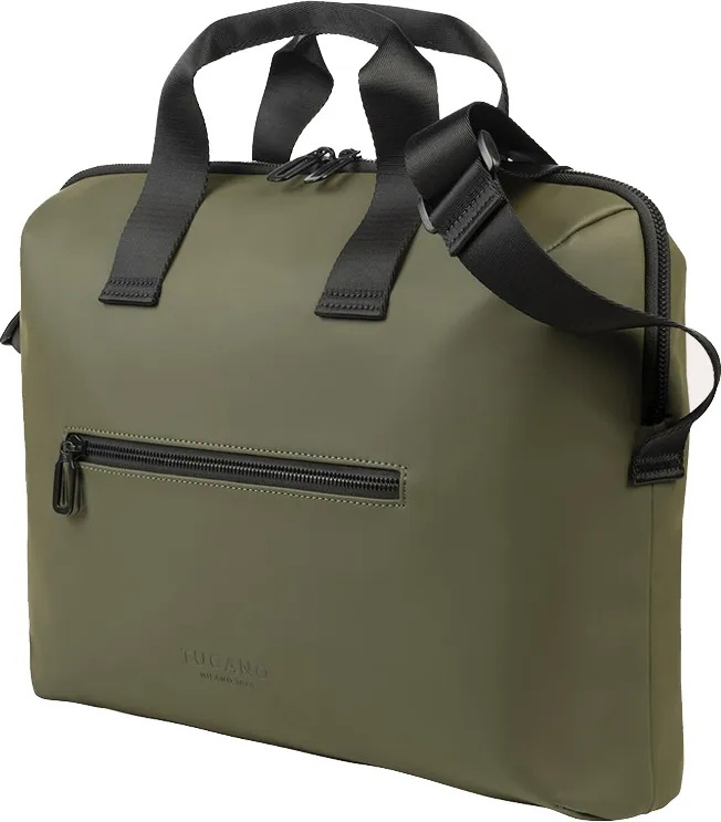 Tucano Bag Gommo / 15.6" Green
