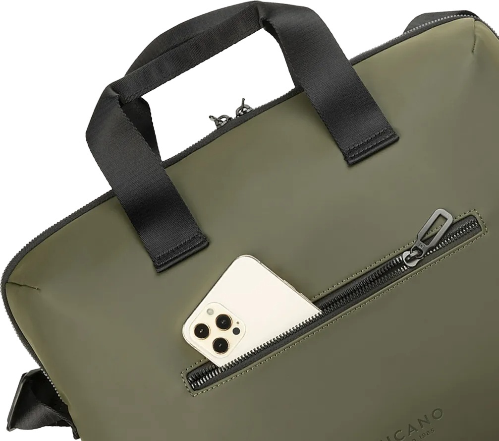 Tucano Bag Gommo / 15.6" Green