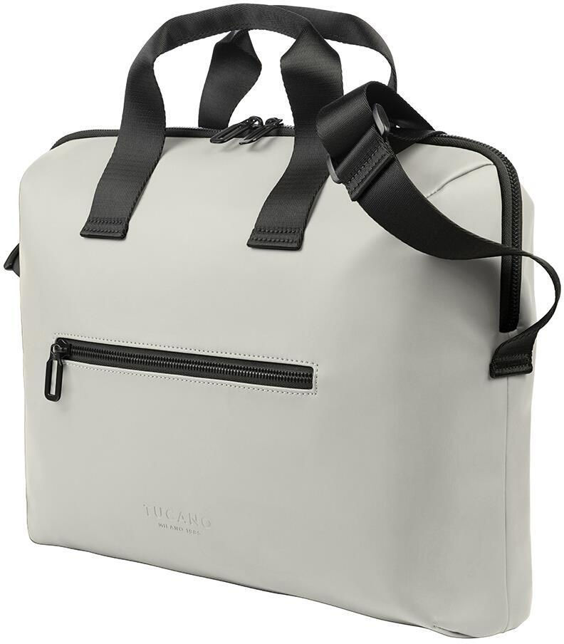 Tucano Bag Gommo / 15.6" Grey