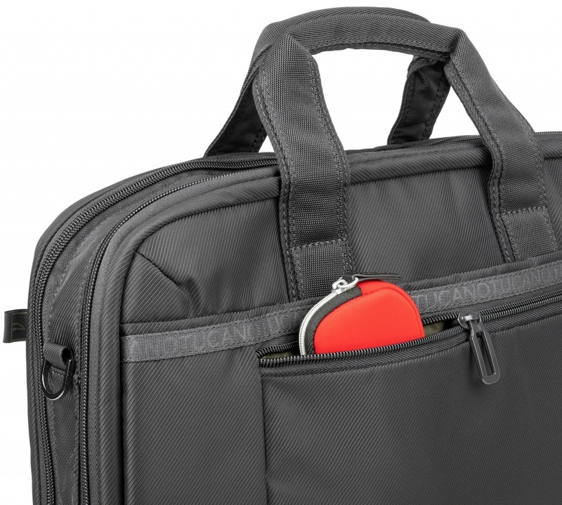 Tucano Bag Astra Slim / 15.6"