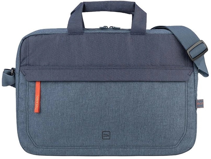 Tucano BAG HOP / 15.6" Blue
