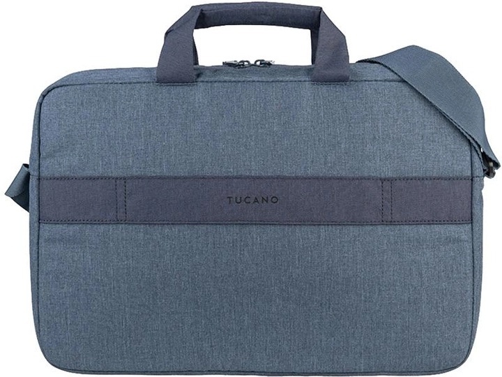 Tucano BAG HOP / 15.6" Blue