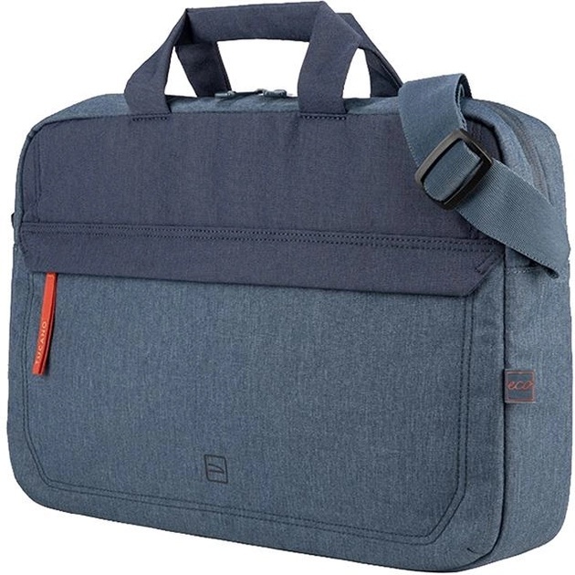 Tucano BAG HOP / 15.6" Blue
