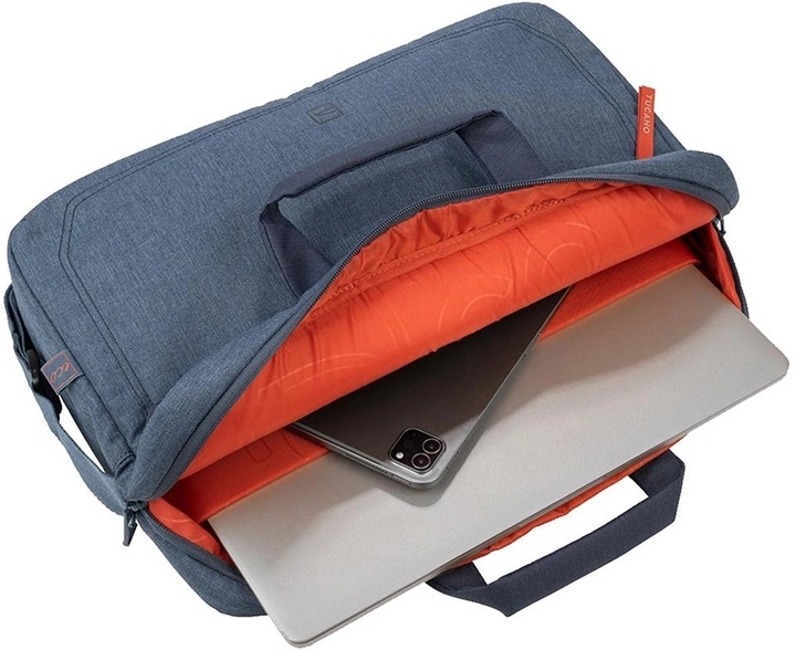 Tucano BAG HOP / 15.6" Blue