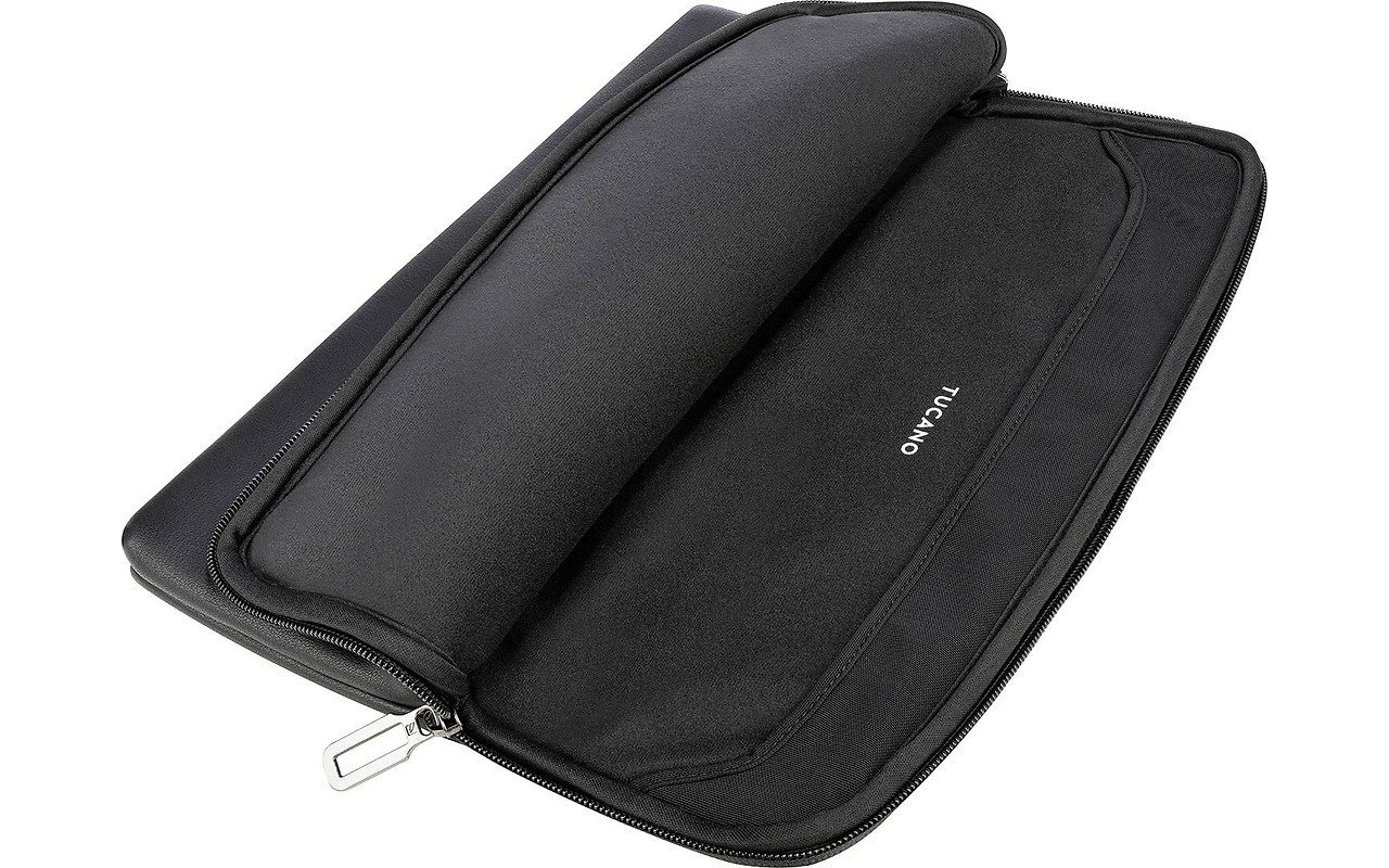 Tucano Sleeve Today / 14" Black