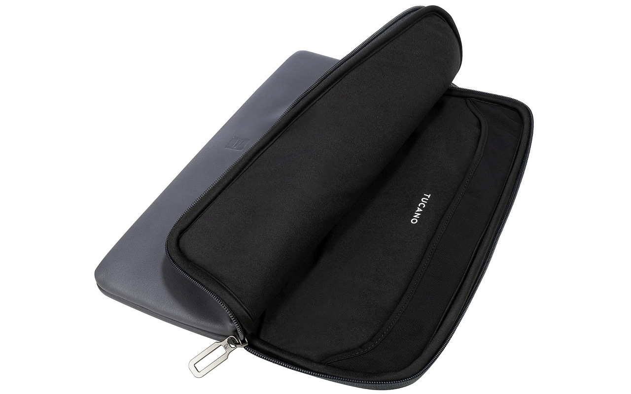 Tucano Sleeve Today / 14" Grey