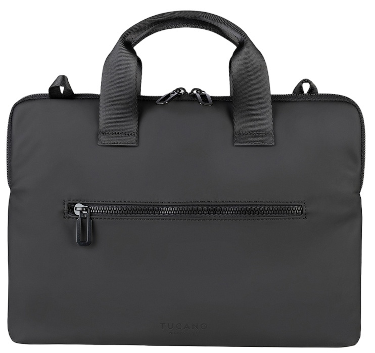Tucano Bag Gommo Superslim / 14" Black