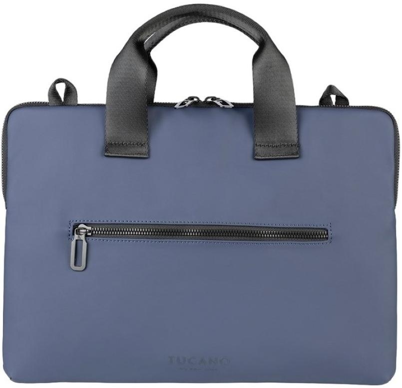 Tucano Bag Gommo Superslim / 14" Blue