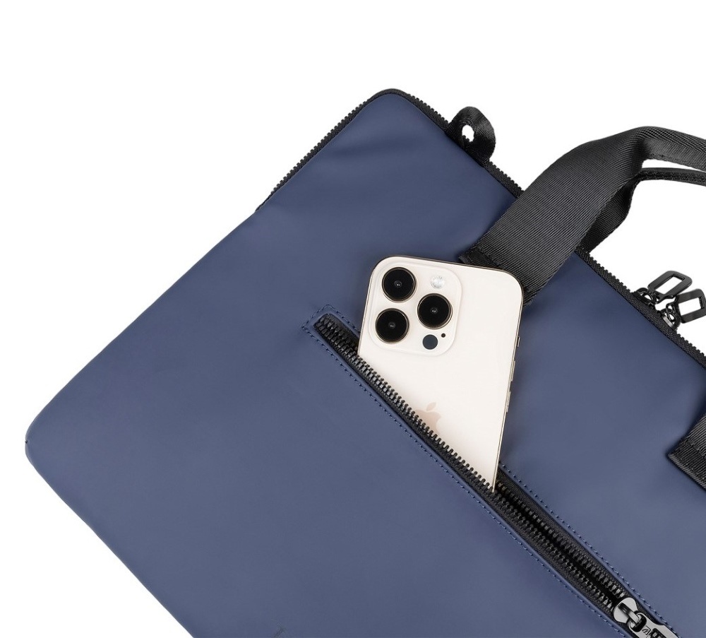 Tucano Bag Gommo Superslim / 14" Blue