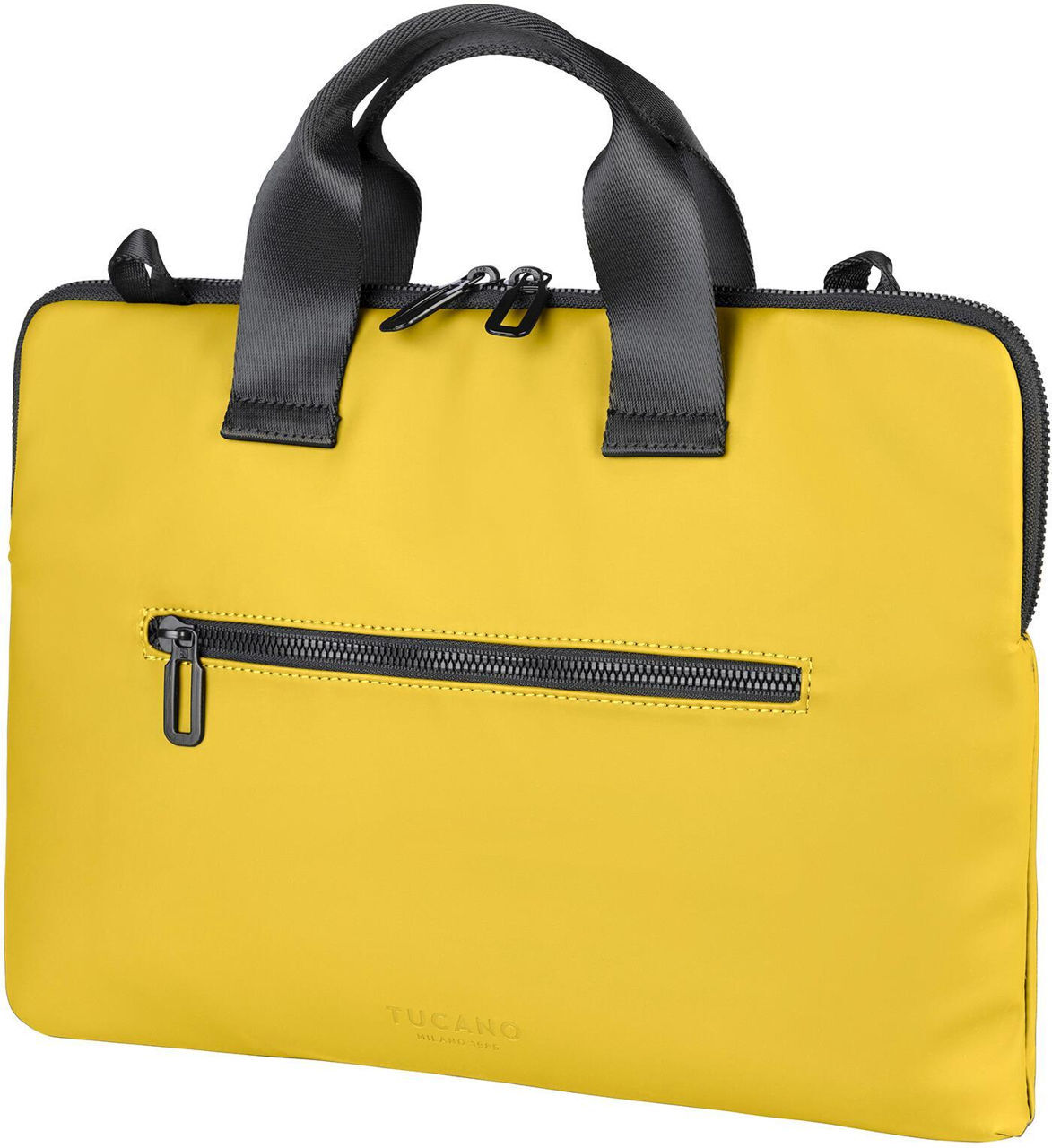 Tucano Bag Gommo Superslim / 14" Yellow
