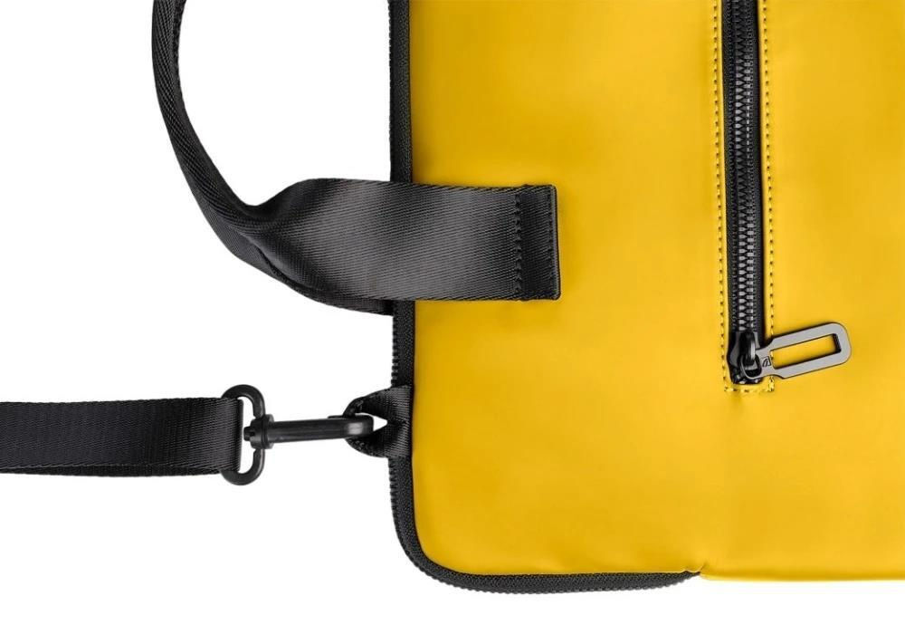 Tucano Bag Gommo Superslim / 14" Yellow